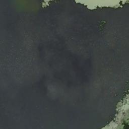 Satellite imagery of Umbrella Point, US