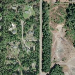Satellite imagery of Ranger Pit, US