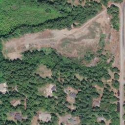 Satellite imagery of Kirner Pit, US