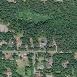 Satellite imagery of Kirner Pit, US