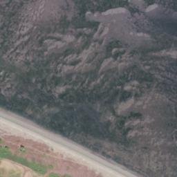 Satellite imagery of Kulakala Point, US