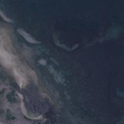 Satellite imagery of Kulakala Point, US