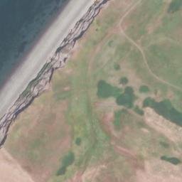 Satellite imagery of Daisy Point, US