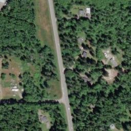 Satellite imagery of Greenbank Sand and Gravel Quarry, US