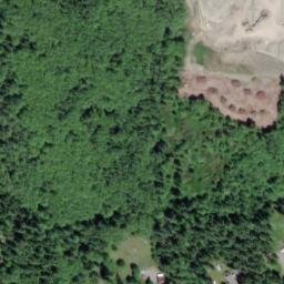 Satellite imagery of Greenbank Sand and Gravel Quarry, US