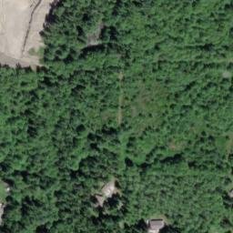 Satellite imagery of Greenbank Sand and Gravel Quarry, US