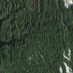 Satellite imagery of Kennedy Ridge, US