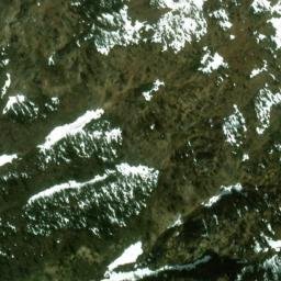 Satellite imagery of Phelps Ridge, US