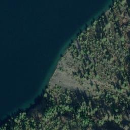 Satellite imagery of Windy Point, US