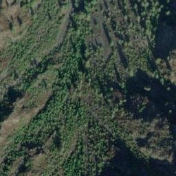 Satellite imagery of Windy Point, US