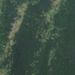 Satellite imagery of Green Monarch Mine, US