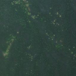 Satellite imagery of Green Monarch Mine, US