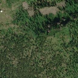 Satellite imagery of Silver Basin Mine, US