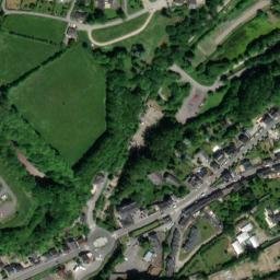 Satellite imagery of Embas Gate, FR