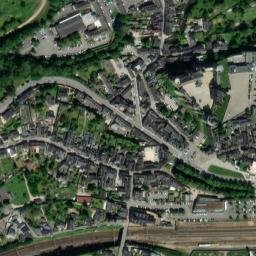 Satellite imagery of Bridole Tower, FR