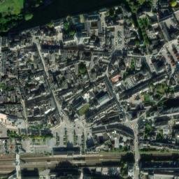 Satellite imagery of Bridole Tower, FR