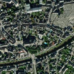 Satellite imagery of Bridole Tower, FR