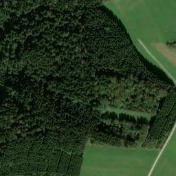 Satellite imagery of Hörnle, DE