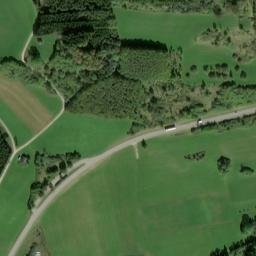 Satellite imagery of Hörnle, DE