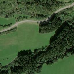 Satellite imagery of Hörnle, DE