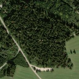 Satellite imagery of Kreuzenberg, DE