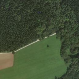 Satellite imagery of Horen, DE