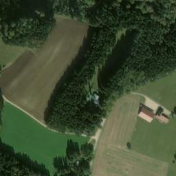 Satellite imagery of Fürstenhöhe, DE