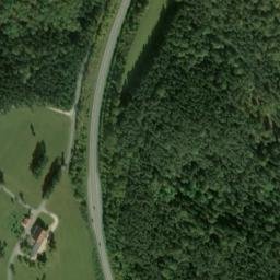 Satellite imagery of Fürstenhöhe, DE