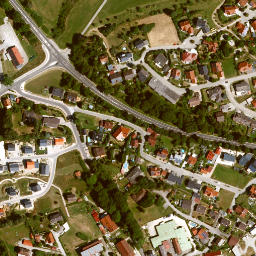 Satellite imagery of Brennerberg, DE