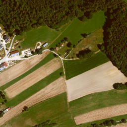 Satellite imagery of Brennerberg, DE