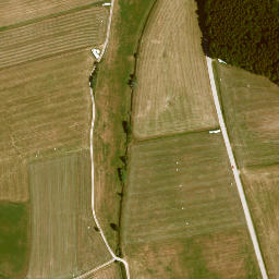 Satellite imagery of Schlegelberg, DE
