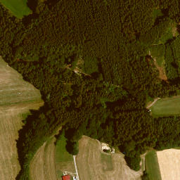 Satellite imagery of Schlegelberg, DE