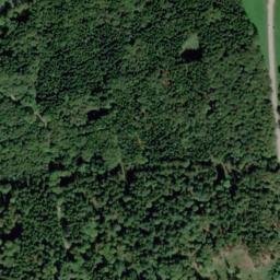 Satellite imagery of Fernmeldeturm Markt Wald, DE