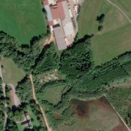 Satellite imagery of Fernmeldeturm Markt Wald, DE
