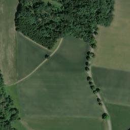 Satellite imagery of Schloßberg, DE