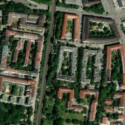 Satellite imagery of Burgfriedensäule No. 3, DE