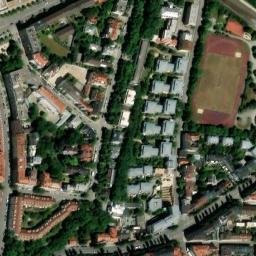 Satellite imagery of Burgfriedensäule No. 3, DE