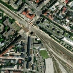 Satellite imagery of Burgfriedensäule No. 3, DE
