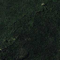 Satellite imagery of Kreuzeck, AT