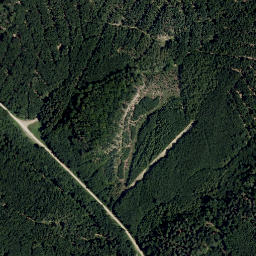 Satellite imagery of Mitterriegel, AT