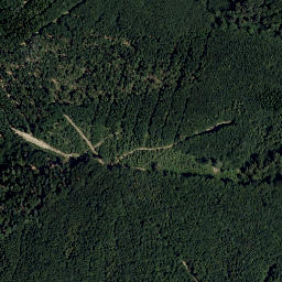 Satellite imagery of Mitterriegel, AT