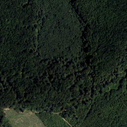 Satellite imagery of Festenberg, AT