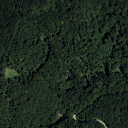 Satellite imagery of Festenberg, AT