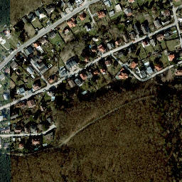 Satellite imagery of Lattermaißberg, AT
