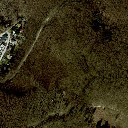 Satellite imagery of boundary_stone, HU