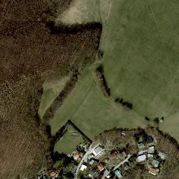 Satellite imagery of Gernberg, AT