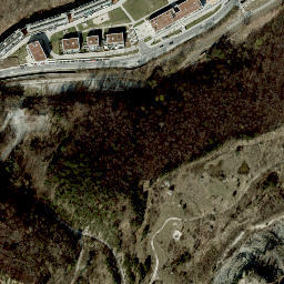 Satellite imagery of Eichkogel, AT