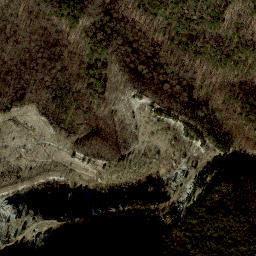 Satellite imagery of Parapluieberg, AT
