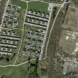 Satellite imagery of BNL, AT