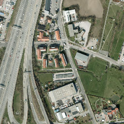 Satellite imagery of BNM, AT